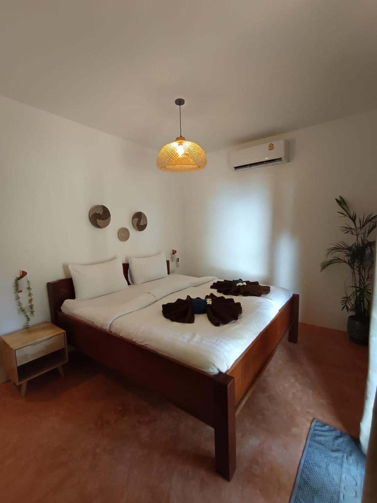 Ocean Vibes Hotel Thongszala Kültér fotó